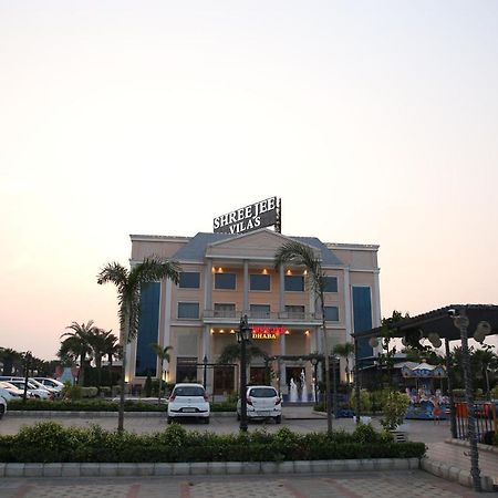 ศรีชี วิลาส Hotel โซนีปัต ภายนอก รูปภาพ