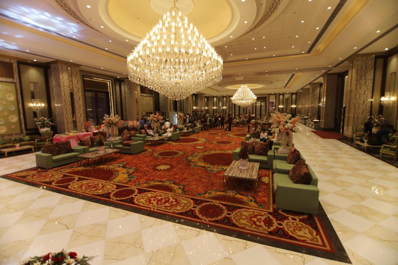 ศรีชี วิลาส Hotel โซนีปัต ภายนอก รูปภาพ