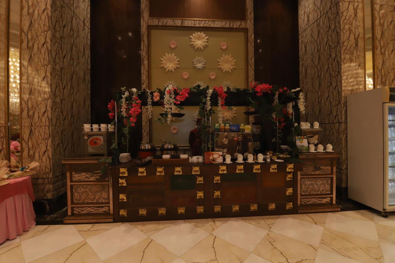 ศรีชี วิลาส Hotel โซนีปัต ภายนอก รูปภาพ