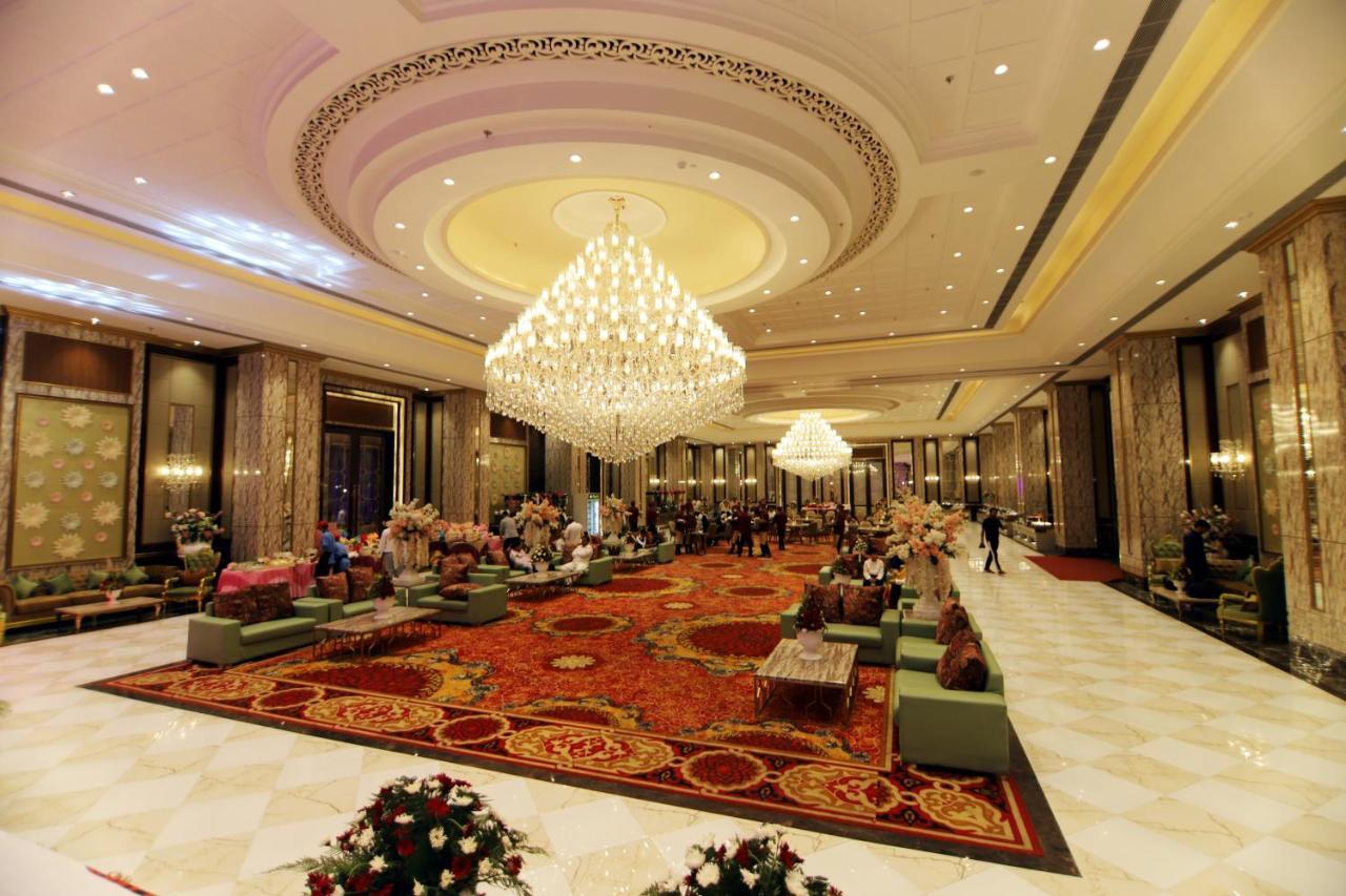 ศรีชี วิลาส Hotel โซนีปัต ภายนอก รูปภาพ