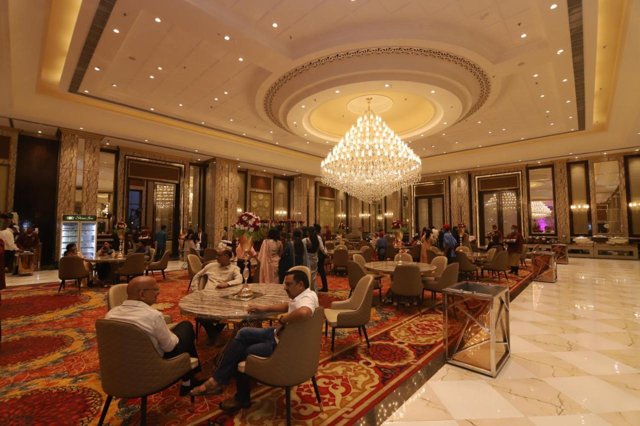 ศรีชี วิลาส Hotel โซนีปัต ภายนอก รูปภาพ