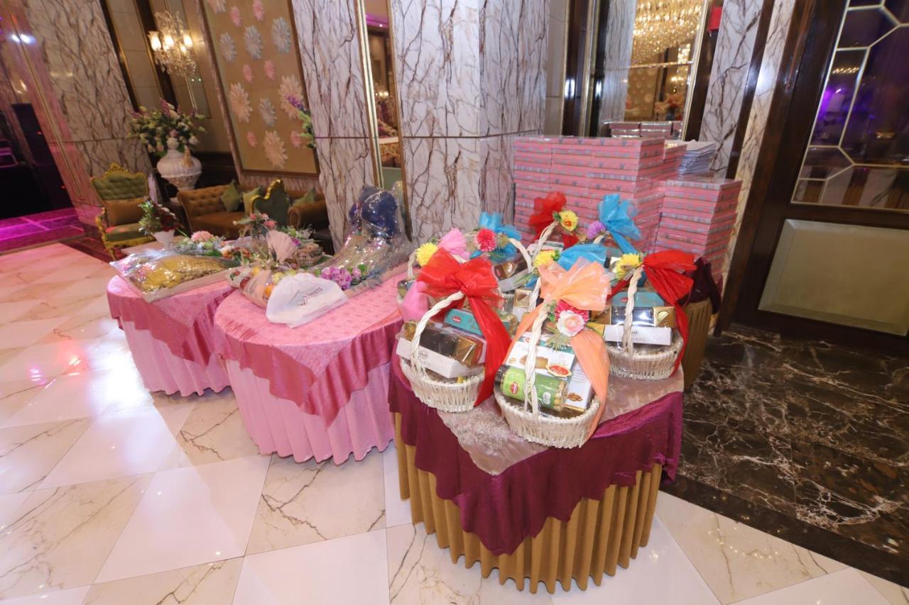 ศรีชี วิลาส Hotel โซนีปัต ภายนอก รูปภาพ