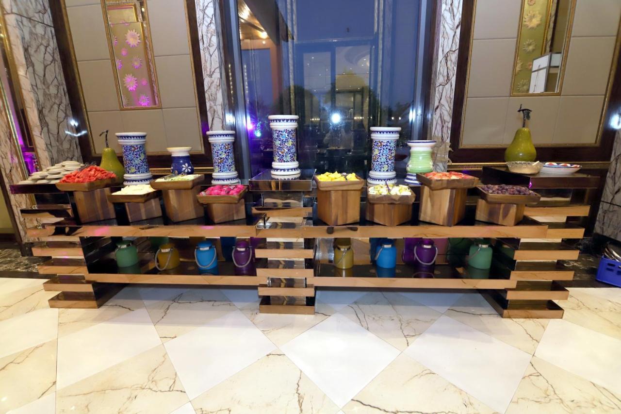 ศรีชี วิลาส Hotel โซนีปัต ภายนอก รูปภาพ